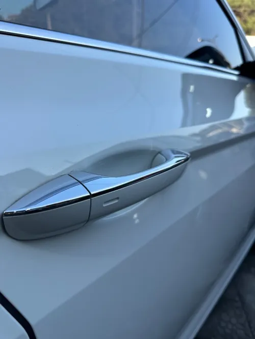 Volkswagen Bora 2024 R Line