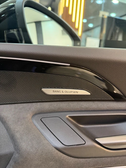 Audi Q5 2025 S Line