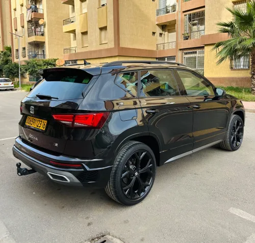 Seat ATECA 2023 FR BETSS