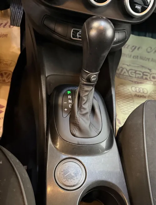 Fiat 500x 2024 Club