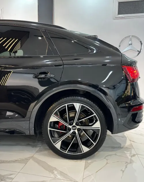 Audi Q5 2023 S Line