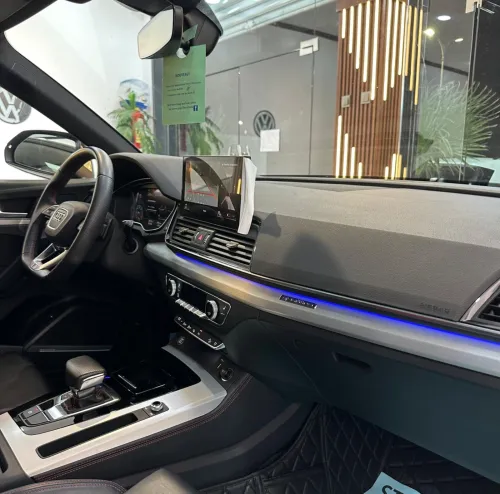 Audi Q5 2023 S Line