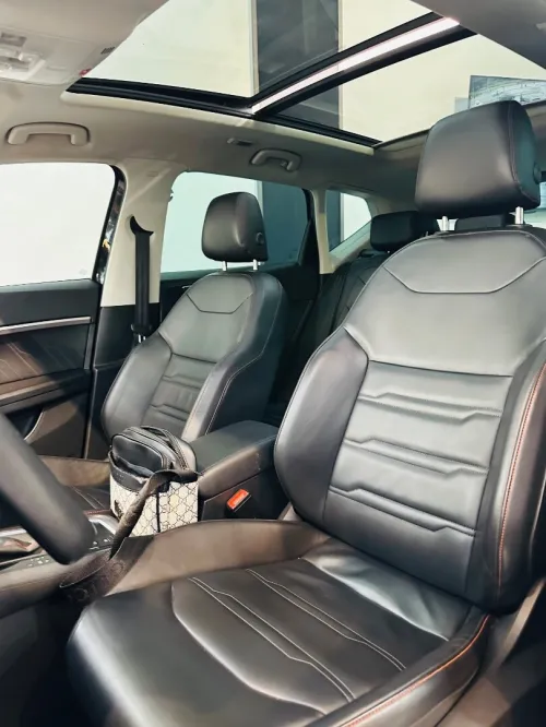 Seat ATECA 2023 FR BETS