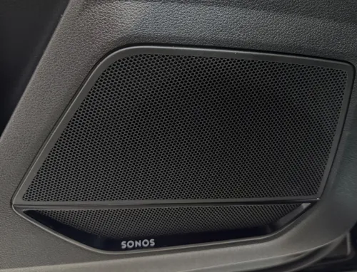 Audi Q3 2025 S Line