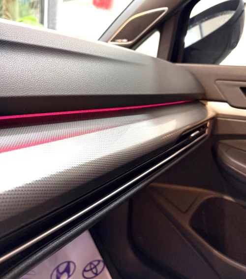 Volkswagen Golf 8 2024 Edition 50