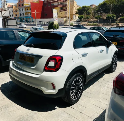 Fiat 500x 2023 Club