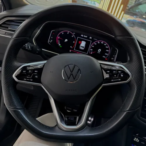Volkswagen Tiguan 2023 R Line