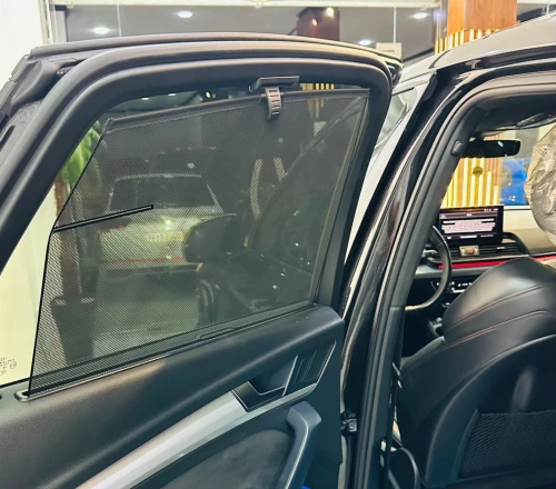 Audi Q5 2023 S line