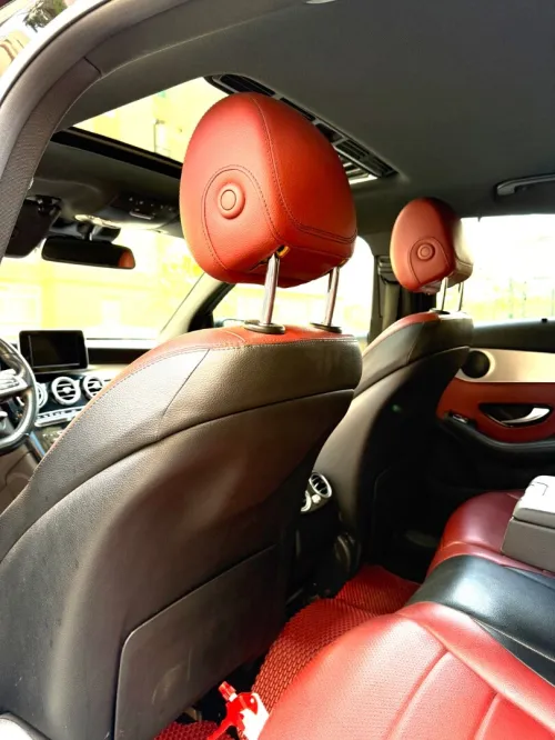 Mercedes CLC 2018 CLC
