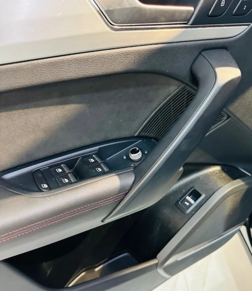 Audi Q5 2023 S line