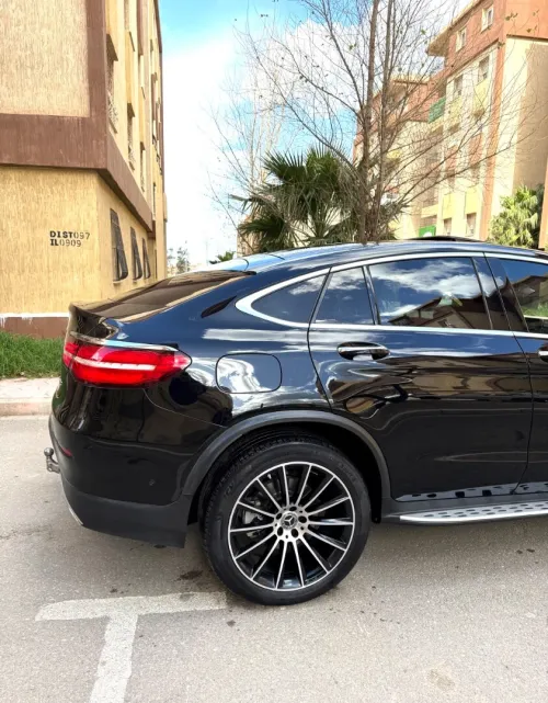 Mercedes CLC 2018 CLC