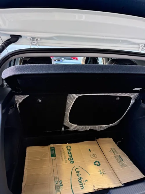 Volkswagen Tacqua 2025 Tacqua