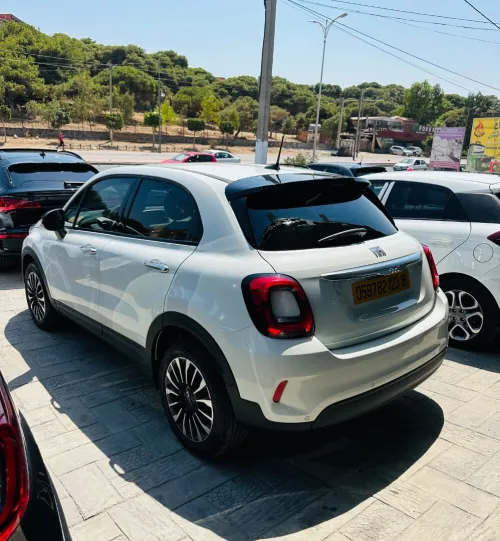 Fiat 500x 2023 Club
