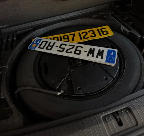 Volkswagen Tiguan 2023 R Line