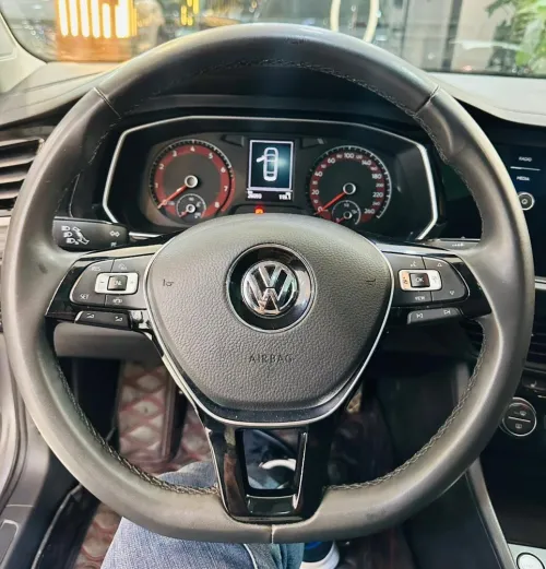 Volkswagen Jetta 2020 Carat