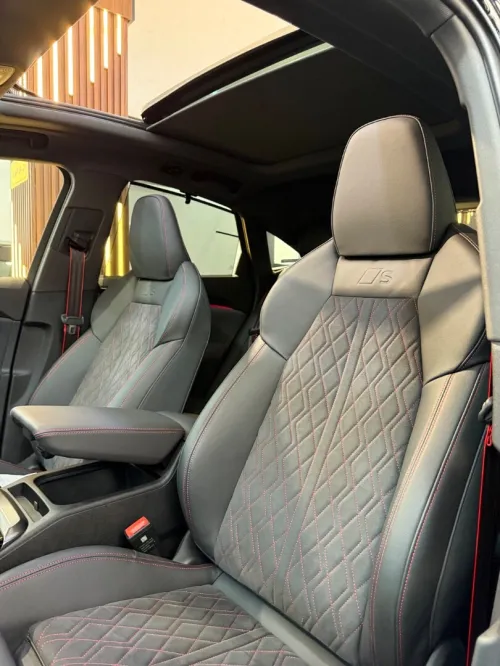 Audi Q5 2025 S Line