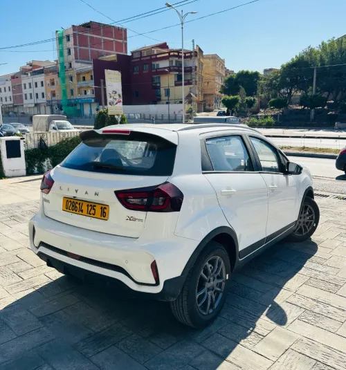 Geely GX3 PRO  2025 GX3 pro