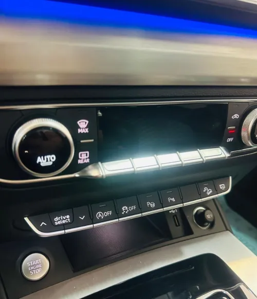 Audi Q5 2023 S Line