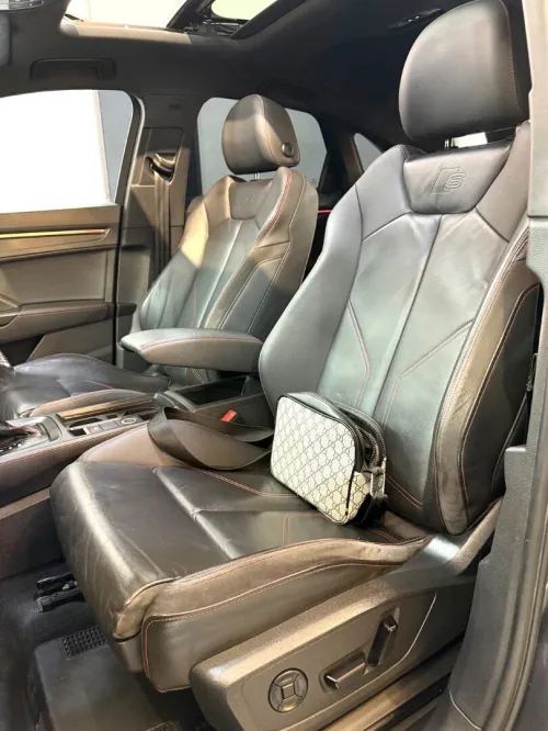 Audi Q3 2022 S Line