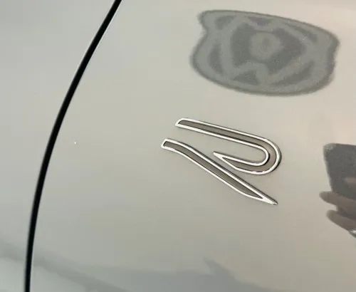 Volkswagen Tiguan 2024 R Line