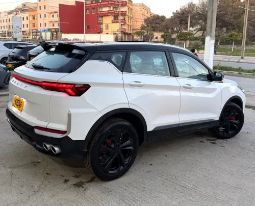 Geely Coolray 2025 Coolray