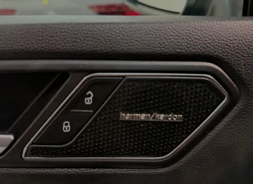 Volkswagen Tiguan 2024 R Line