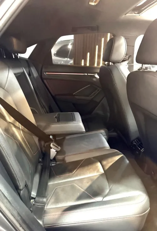 Audi Q3 2022 S Line