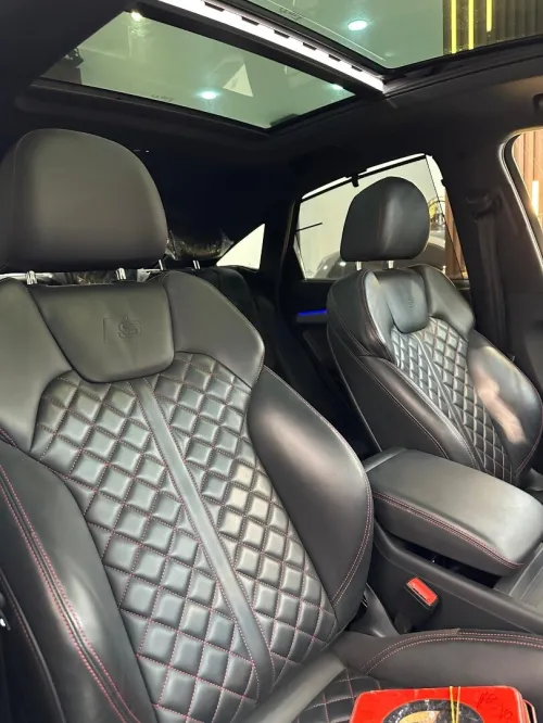Audi Q5 2023 S Line