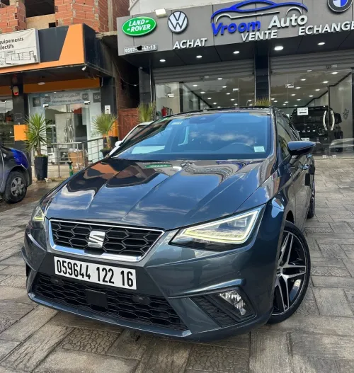 Seat Ibiza 2022 FR