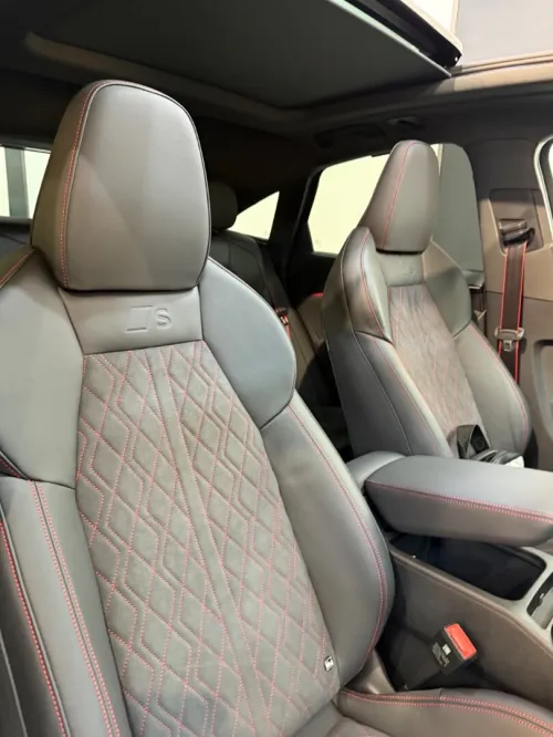 Audi Q5 2025 S Line