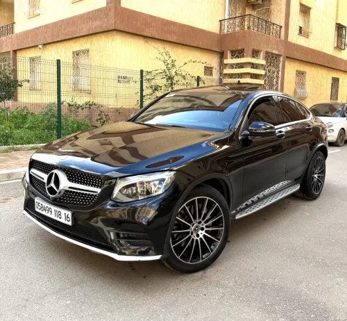 Mercedes CLC 2018 CLC