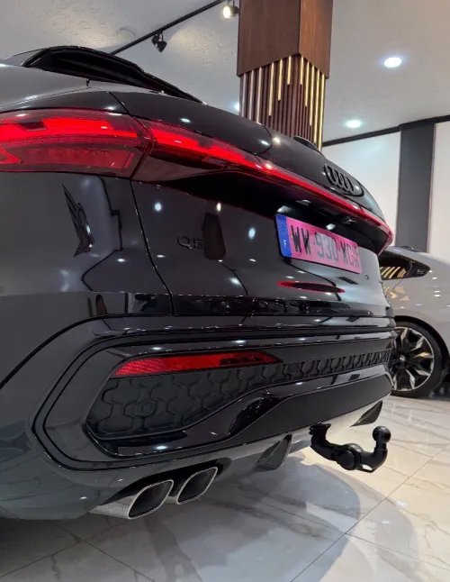 Audi Q5 2026 S Line
