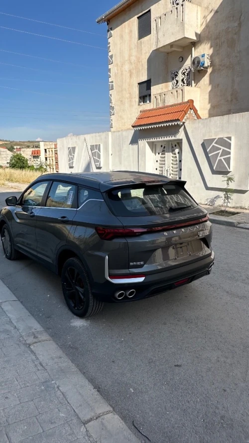 Geely Coolray 2026 Full option
