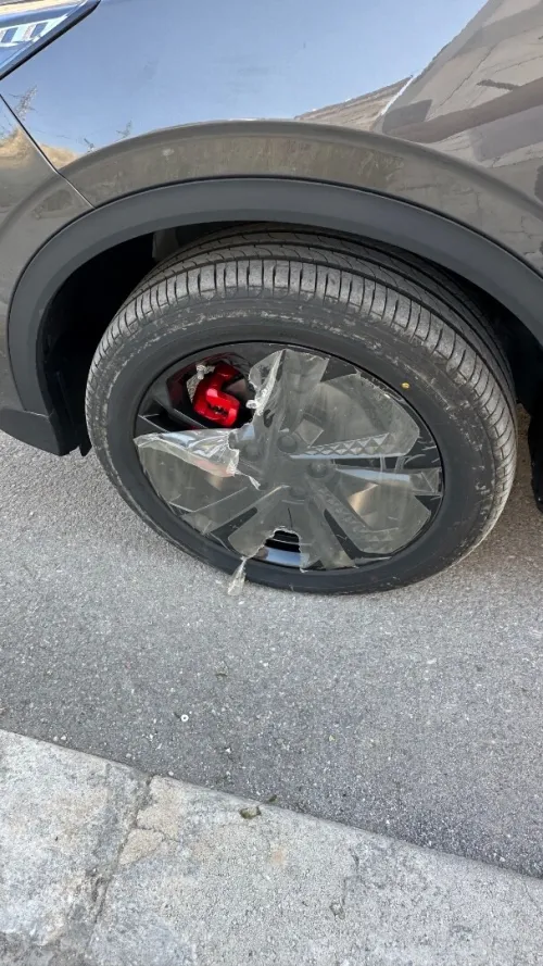 Geely Coolray 2026 Full option