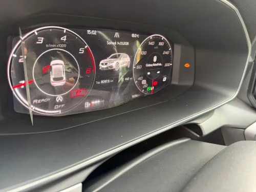 Seat Leon 2021 FR