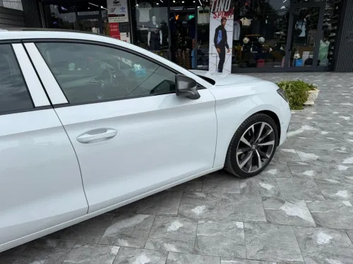 Seat Leon 2021 FR