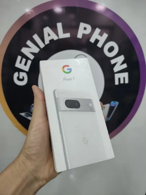 Google Pixel 7 128/8 🇬🇧