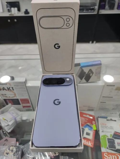 Google Pixel 10 pro 128/16 coffret 100% 🇬🇧