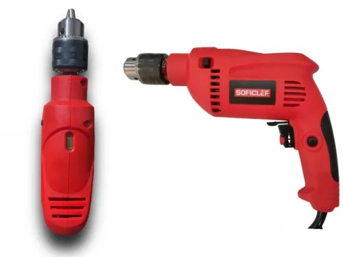 Perçeuse SOFICLEF 550w