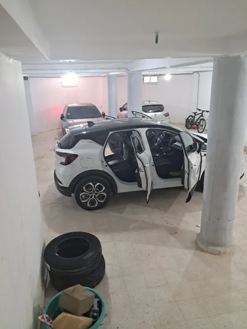 Renault Captur 2023 Techno 