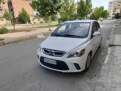 Baic D20 2020 Sedan