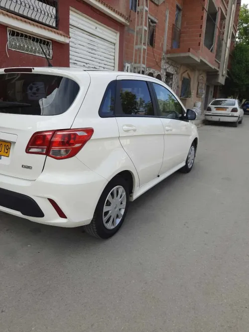 Baic D20 2020 Sedan