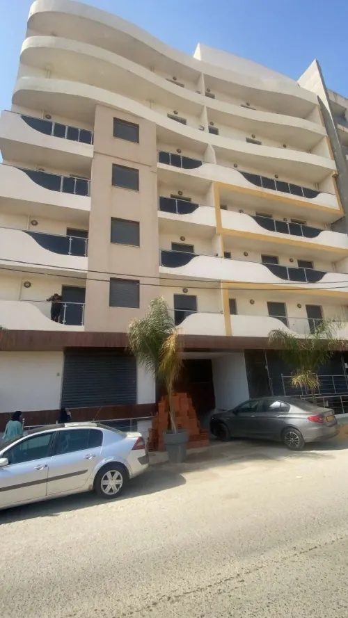 Vente Local Alger Draria