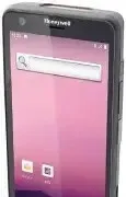 PDA TERMINAL MOBILE HONEYWELL EDA40