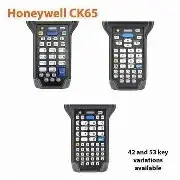 PDA TERMINAL MOBILE HONEYWELL CK65