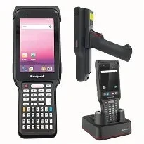 PDA TERMINAL MOBILE HONEYWELL EDA61K