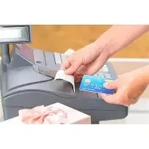 PAPIER THERMIQUE TICKET DE CAISSE
