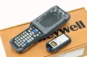 PDA TERMINAL MOBILE HONEYWELL CK65