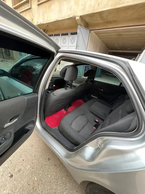 Renault Laguna 2 2002 Expression