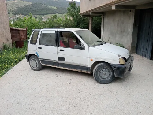 Hafei motors Yavuz 2004 Yavuz
